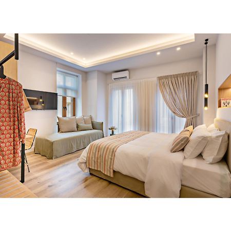 העיירה רתימנו Oniro Suites מראה חיצוני תמונה