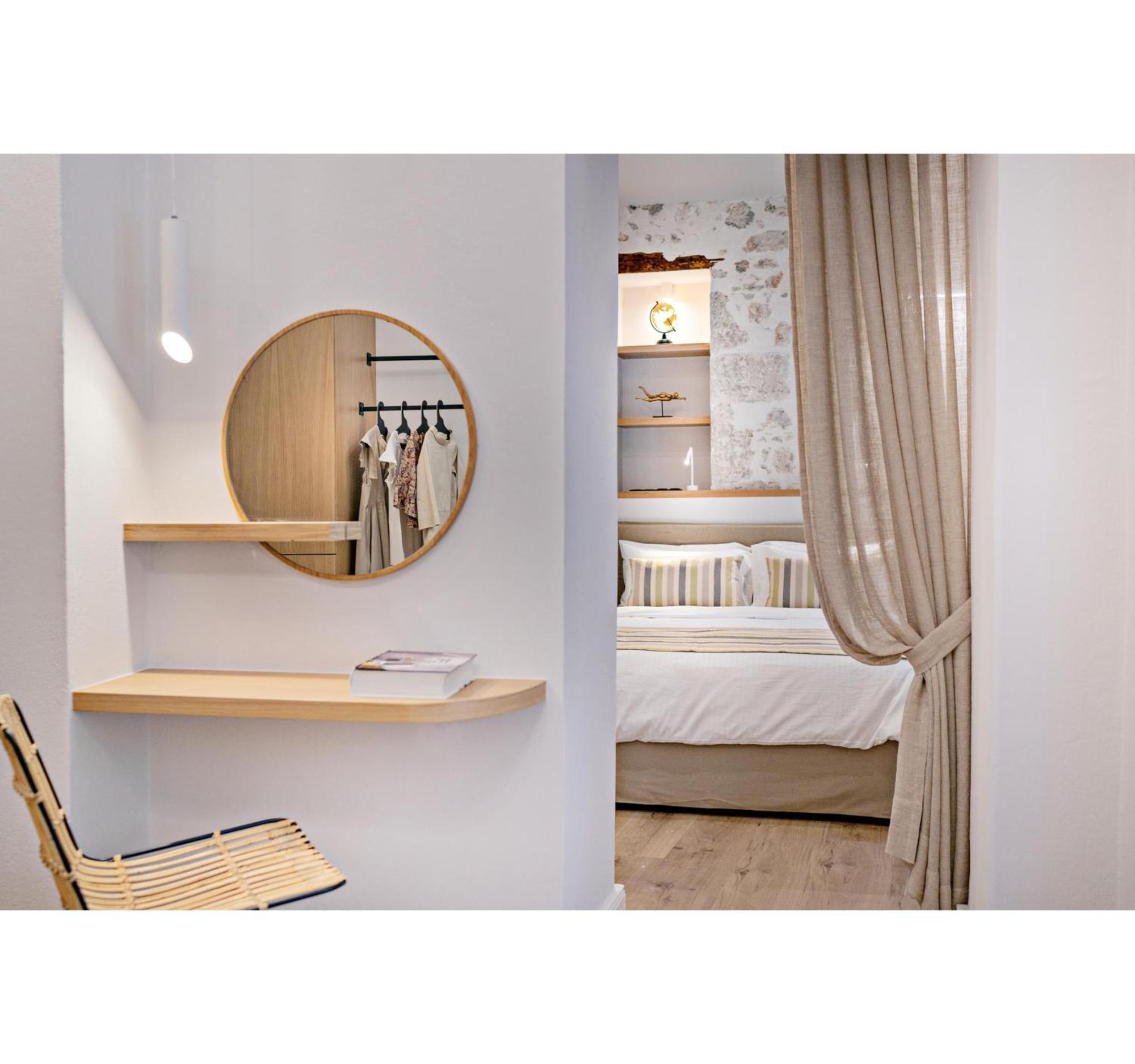 העיירה רתימנו Oniro Suites מראה חיצוני תמונה