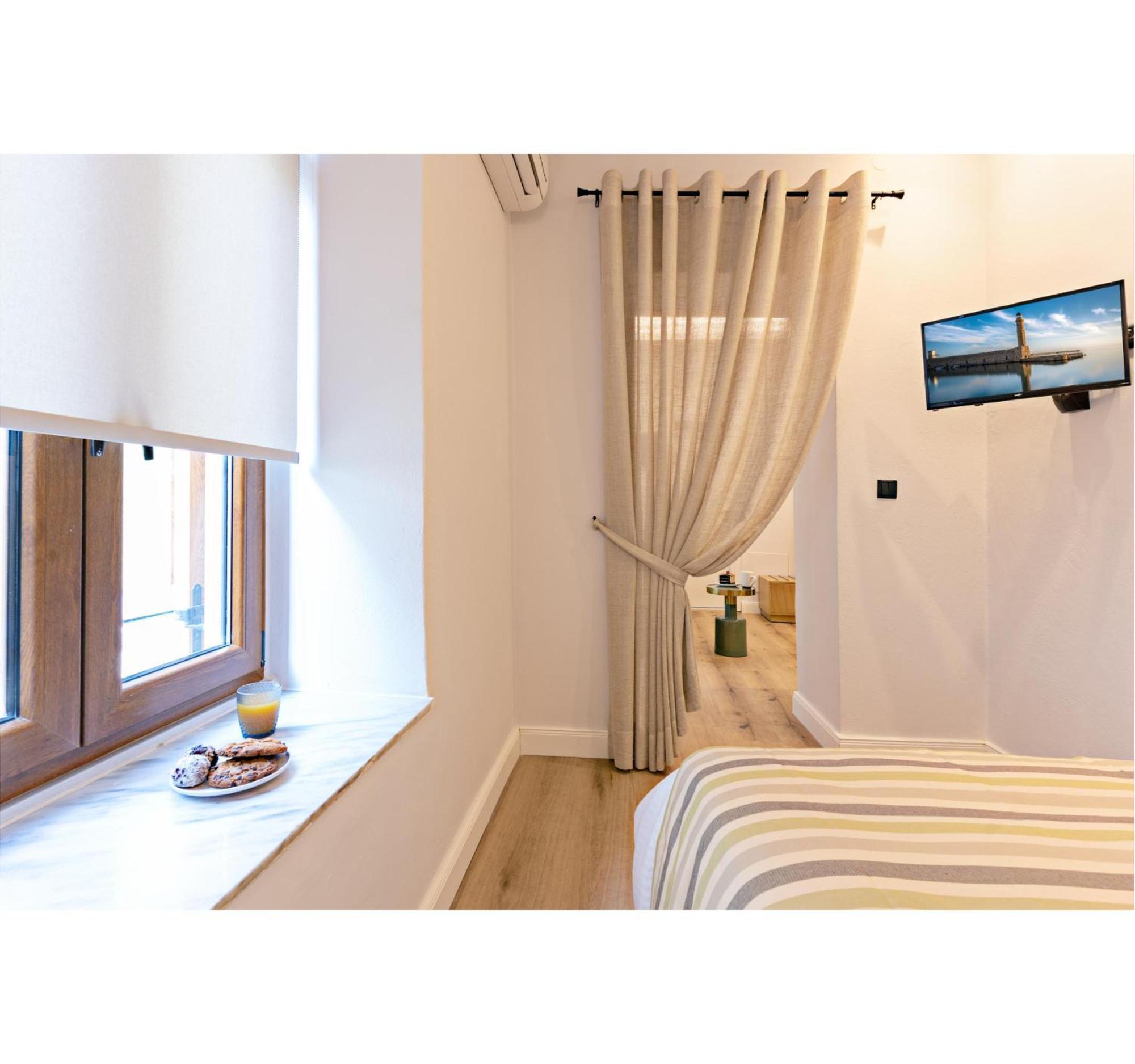 העיירה רתימנו Oniro Suites מראה חיצוני תמונה