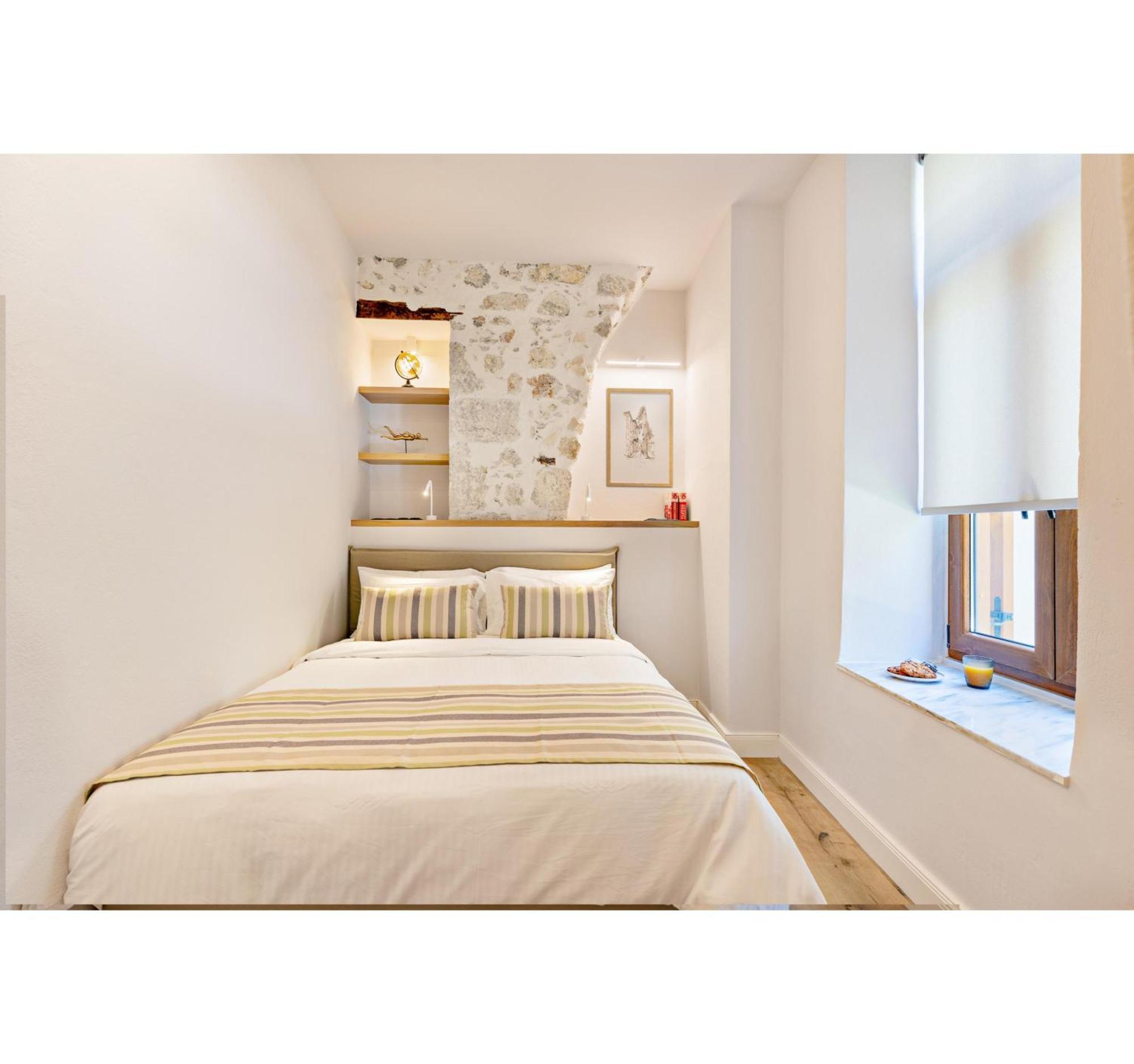 העיירה רתימנו Oniro Suites מראה חיצוני תמונה