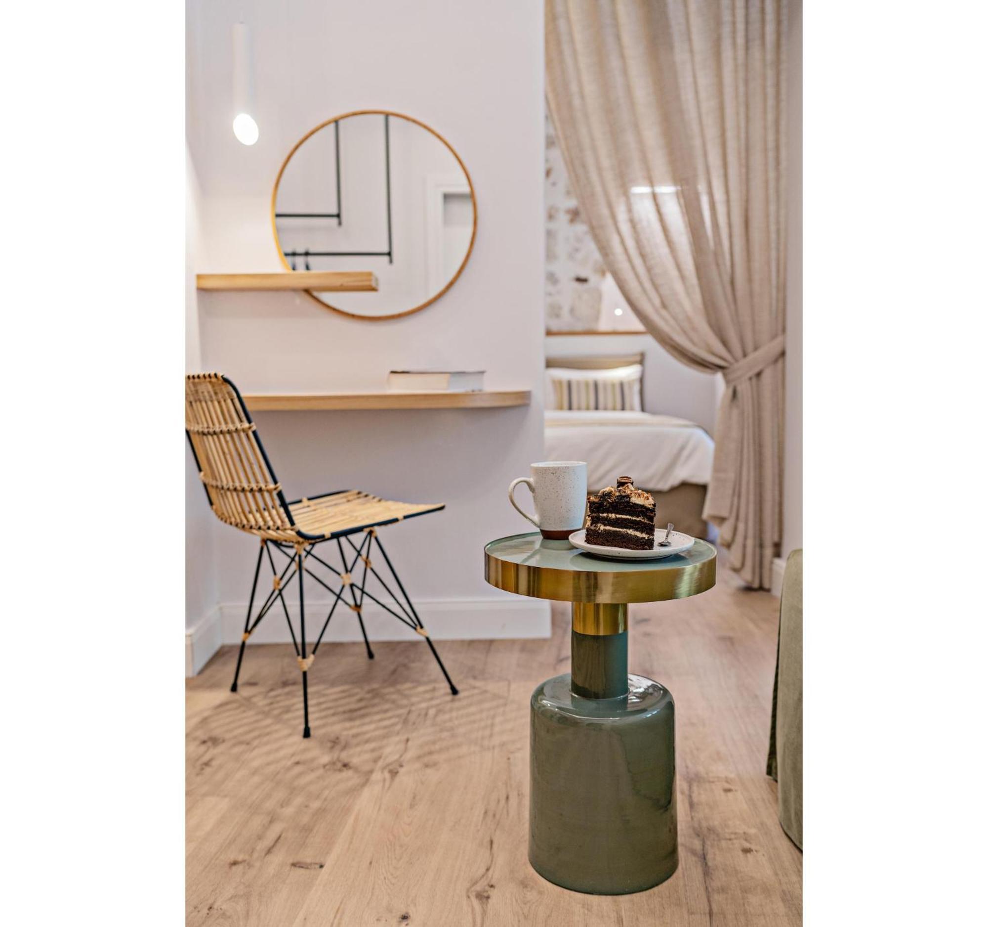 העיירה רתימנו Oniro Suites מראה חיצוני תמונה