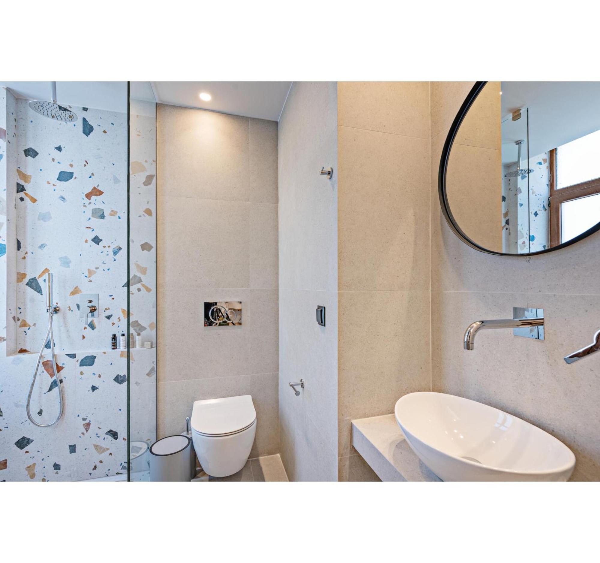העיירה רתימנו Oniro Suites מראה חיצוני תמונה