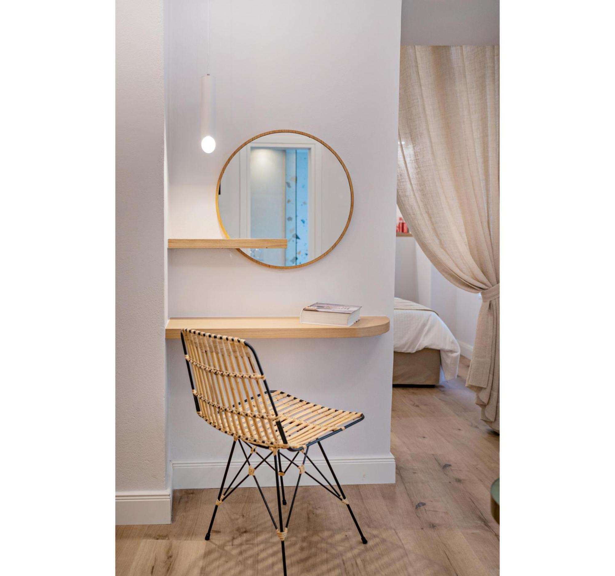העיירה רתימנו Oniro Suites מראה חיצוני תמונה
