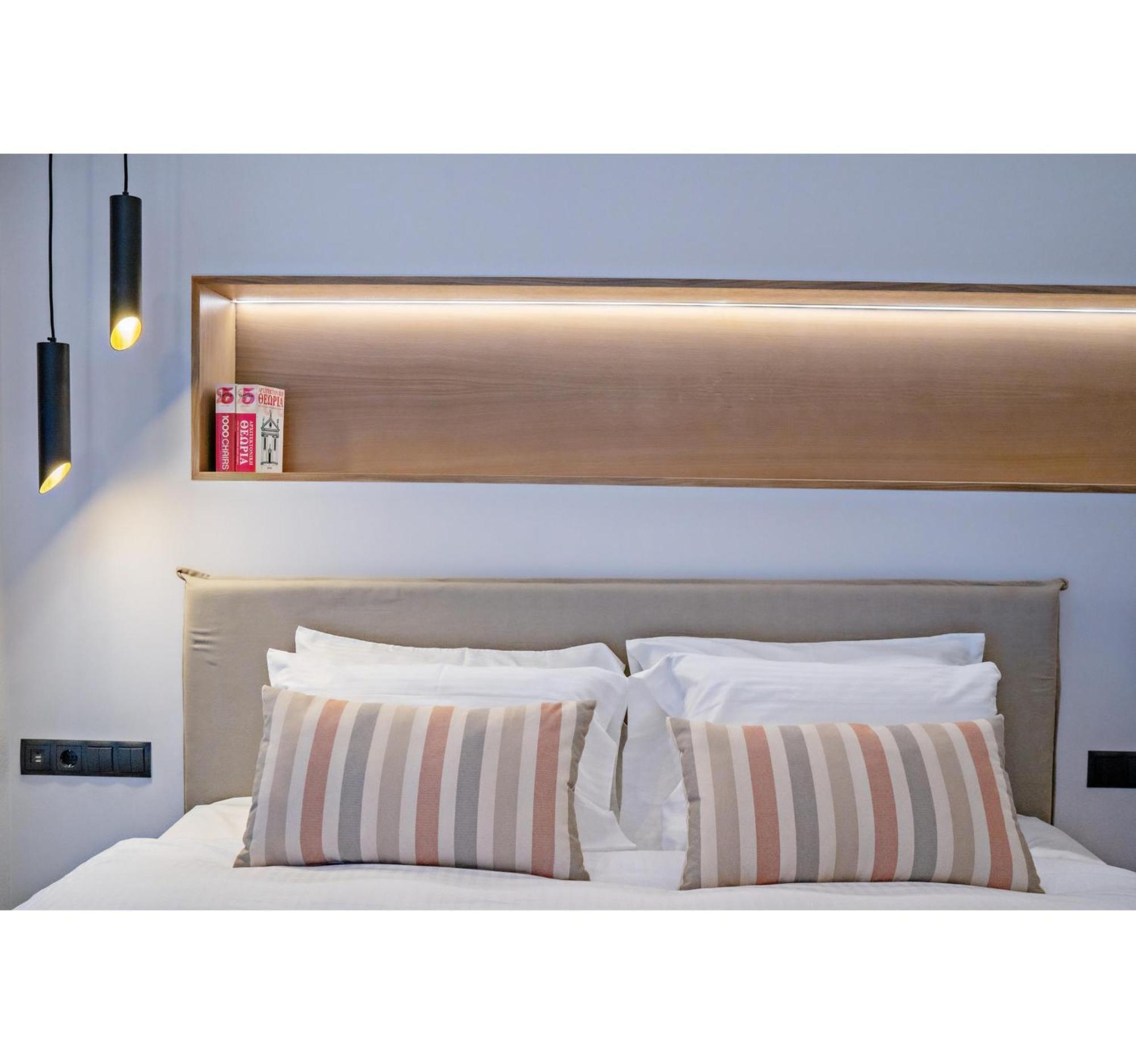העיירה רתימנו Oniro Suites מראה חיצוני תמונה