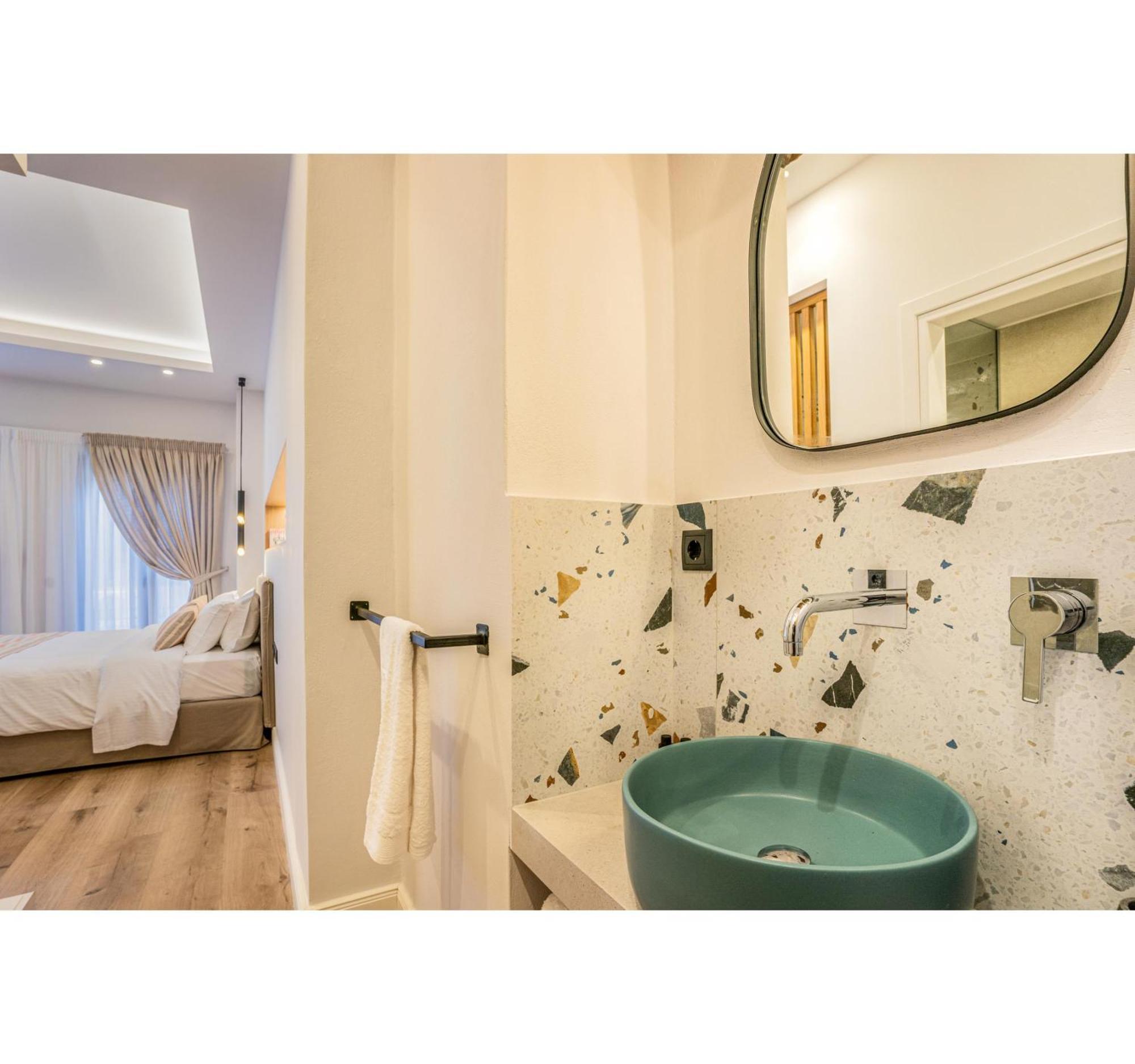 העיירה רתימנו Oniro Suites מראה חיצוני תמונה