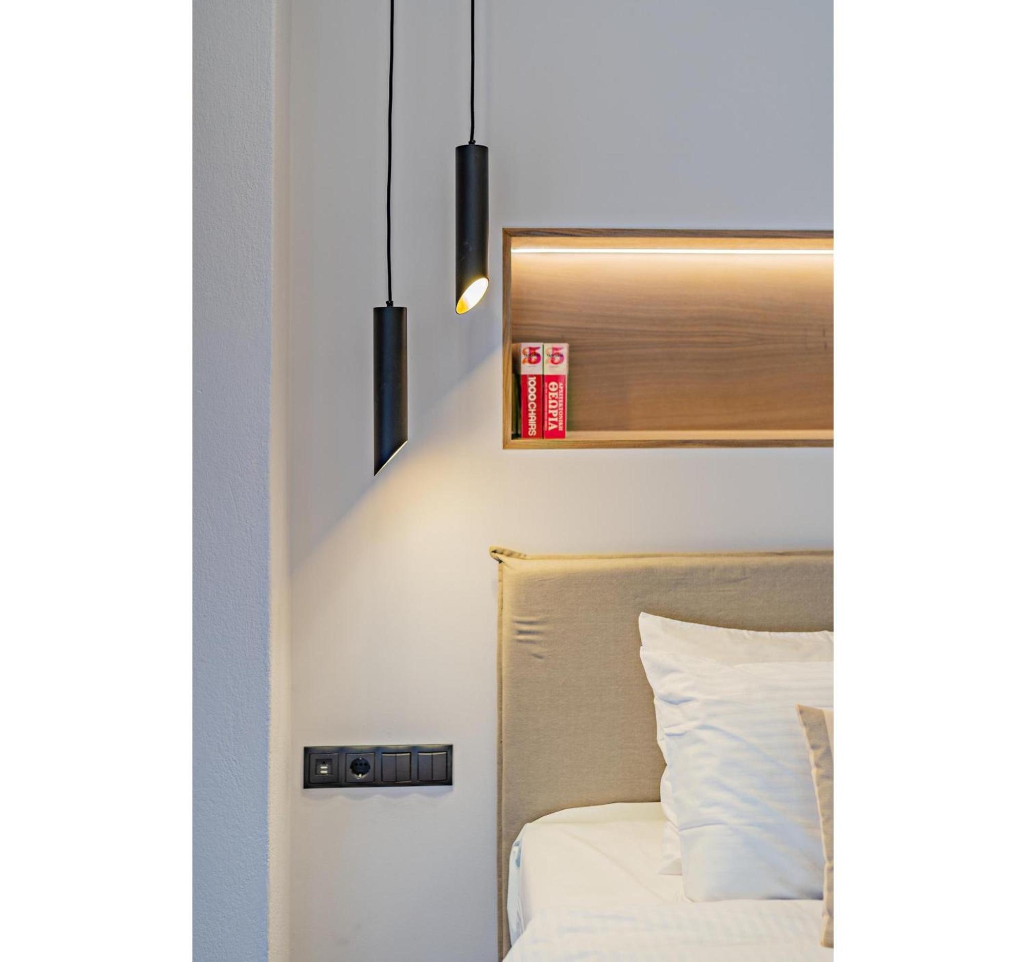 העיירה רתימנו Oniro Suites מראה חיצוני תמונה