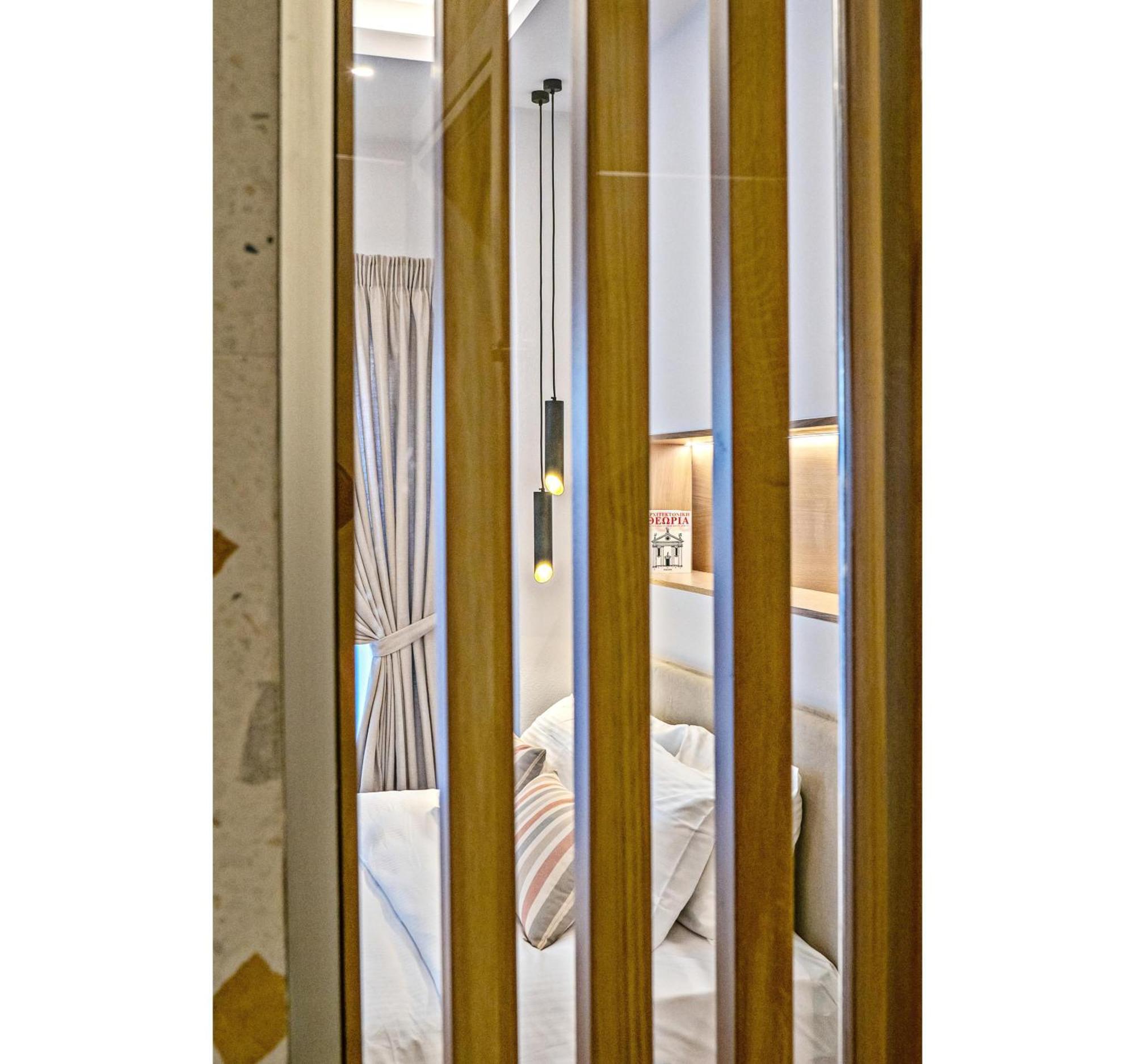 העיירה רתימנו Oniro Suites מראה חיצוני תמונה