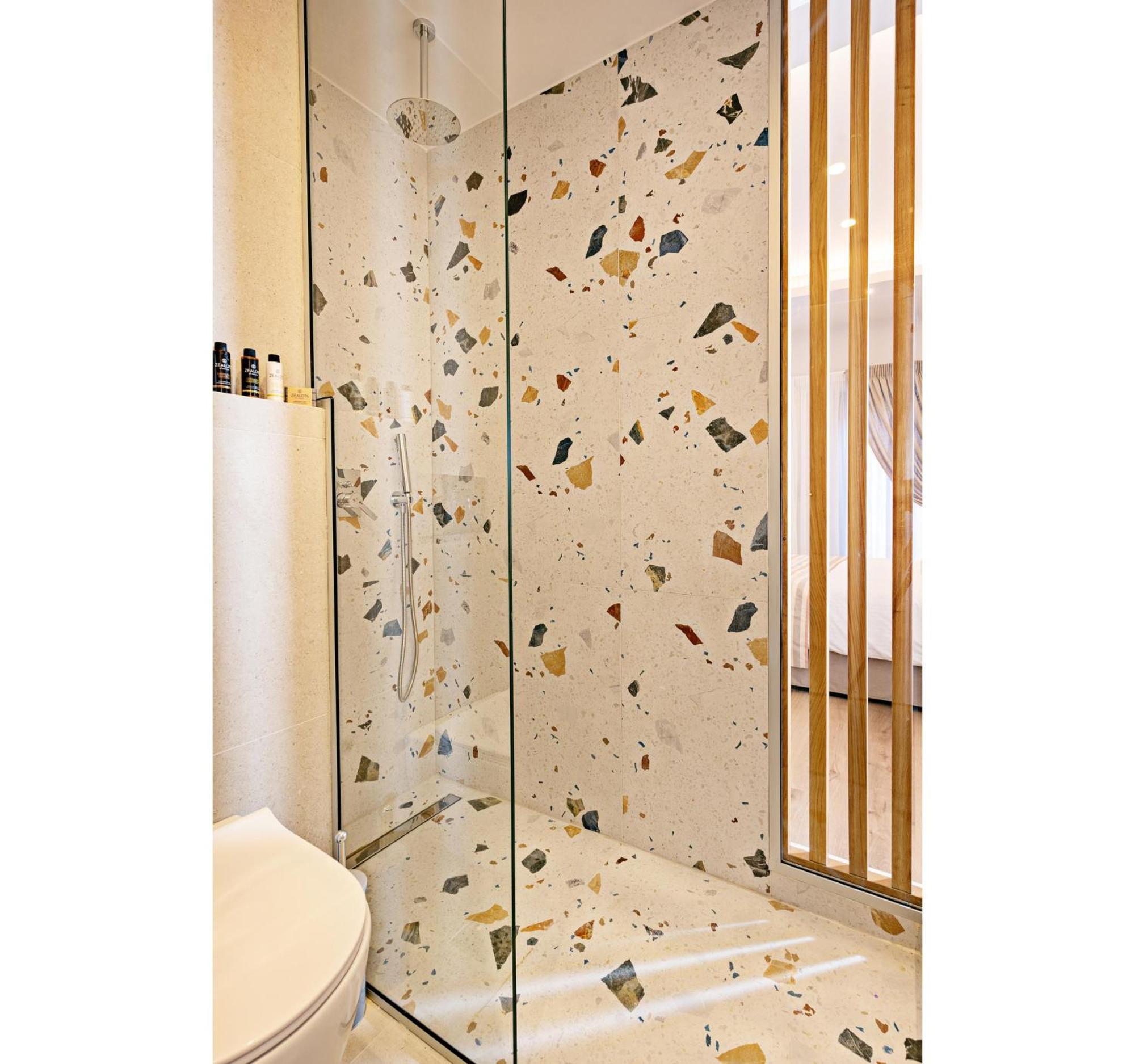 העיירה רתימנו Oniro Suites מראה חיצוני תמונה