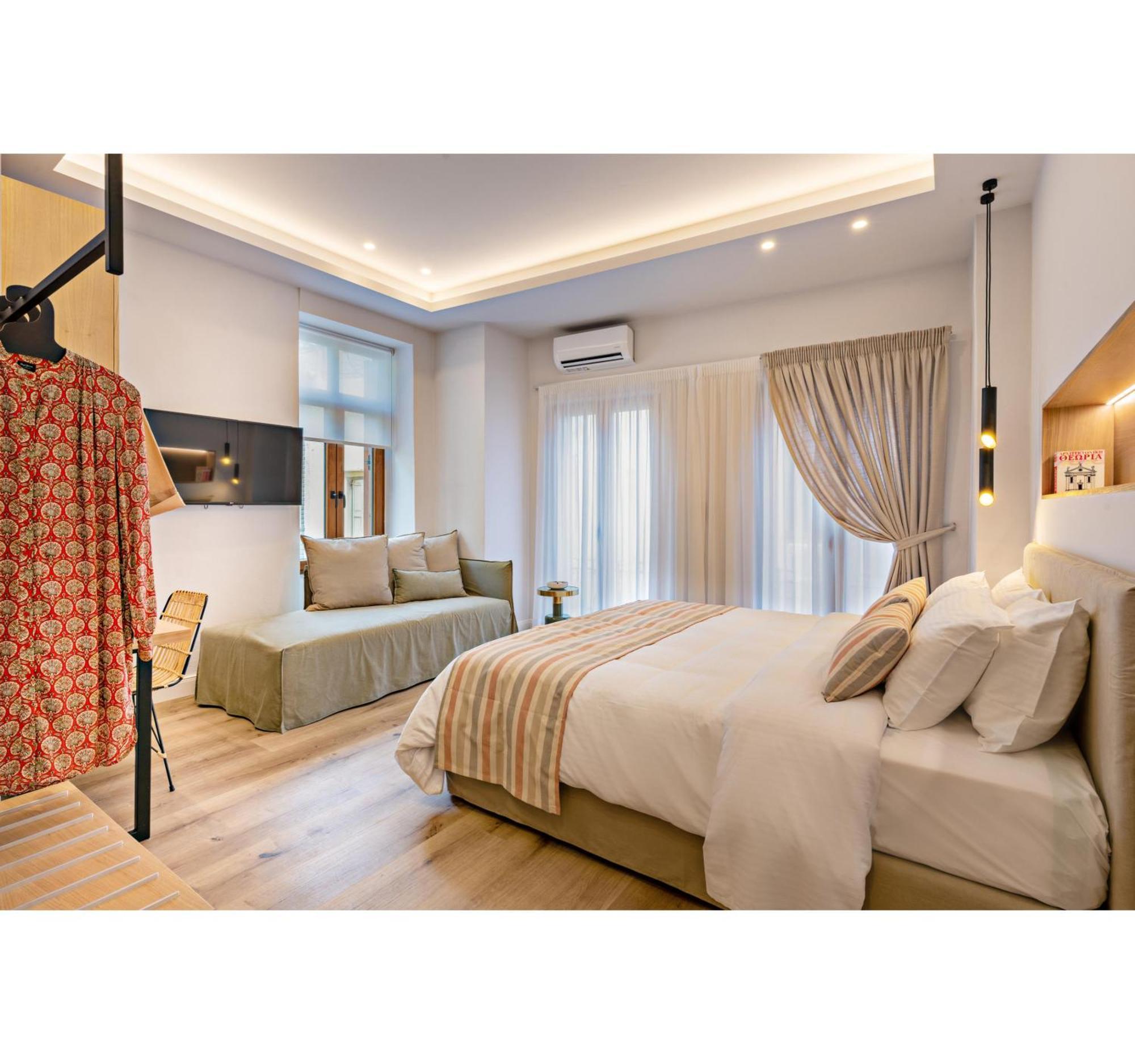 העיירה רתימנו Oniro Suites מראה חיצוני תמונה
